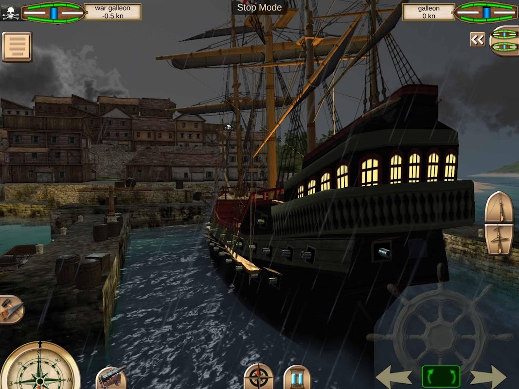 The Pirate: caribbean Hunt – Apps no Google Play