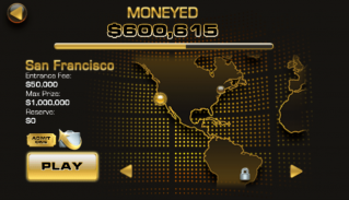 MILLIONAIRE DEAL screenshot 2