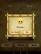 Tic Tac Toe 2 Player screenshot 8