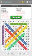 Word Search Evolved screenshot 6