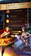 Savaş Bıçakları: Boşta Kahramanlar Fantasy RPG screenshot 12