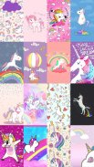 Unicorn Wallpaper screenshot 10