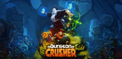 Dungeon Crusher: Soul Hunters