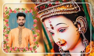 Dussehra Navratri Photo Frames screenshot 7