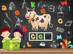 Kids Corner  Educational Games screenshot 0