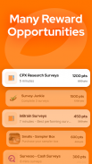 CashKarma: Survey Rewards screenshot 4