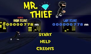 Mr Thief screenshot 15