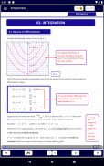 Integration Pure Math screenshot 19