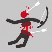 Stickman Archers: Archery Rampage screenshot 7