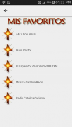 Musica Catolica Gratis screenshot 3