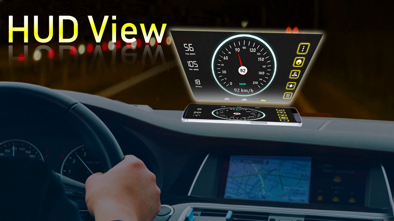 Gps Speedometer цифровой анализатор скорости карты - Загрузить APK для  Android | Aptoide