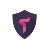Trustee | crypto & btc wallet Icon