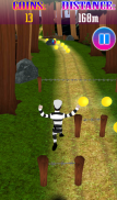 Jungle Play 3D Runner screenshot 13