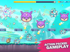 Ball Hero screenshot 2