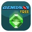 GemDrop Free Icon