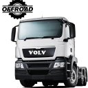 Challenging Truck Simulation Icon