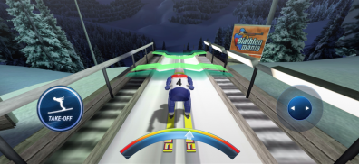 Winter Sports Mania screenshot 5