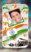 Happy Republic Day Photo Frames screenshot 0