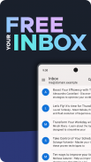 Thunderbird: Free Your Inbox screenshot 4