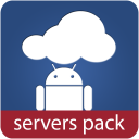 Servers Ultimate Pack F Icon