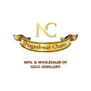 Nageshwar Chain - Gold Chain W