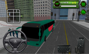 bus cricket tasse screenshot 7