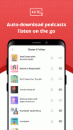 Himalaya - Free Podcast Player/FM/AM for Android screenshot 1