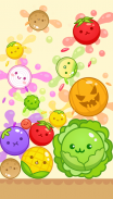 Watermelon Merge - Fruit Crush screenshot 1