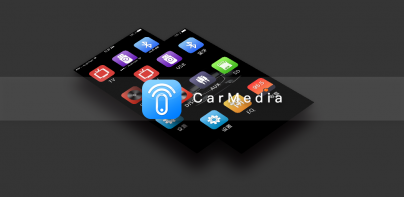 CarMedia