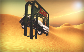 دبي جيب الانجراف: الصحراء أسطو screenshot 13