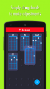 My Ukulele Chords screenshot 2