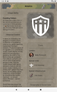 Civilopedia screenshot 5