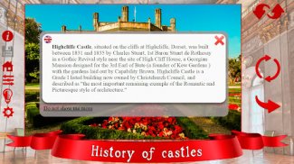 Big puzzles: Castles screenshot 7