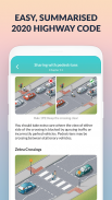 Driving Theory Test 2020 by Zutobi screenshot 7