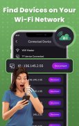 WiFi Scan - Show Wi-Fi App screenshot 6