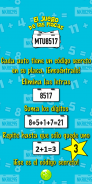 El juego de las placas screenshot 3