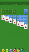 Skipo Pro Solitaire screenshot 9