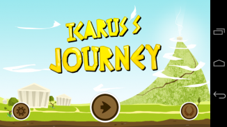 Icarus's Journey screenshot 3