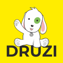 DRUZI Icon