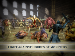 TotAL RPG (Towers of the Ancient Legion) screenshot 14
