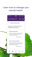 TELUS Health Student Support screenshot 1