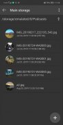 File manager (No ads) - EA screenshot 1