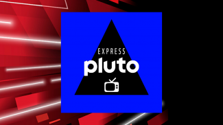 TV Pluto High screenshot 1