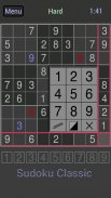 Sudoku Classic screenshot 11