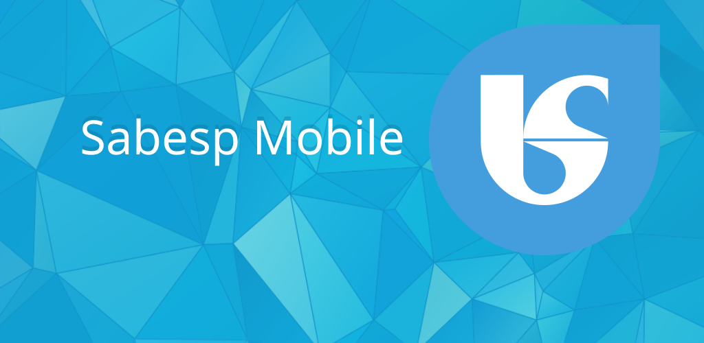 Sabesp Mobile na App Store