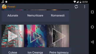 Povesti petru Copii si Parinti screenshot 7