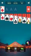 Klondike Solitaire Trip screenshot 4