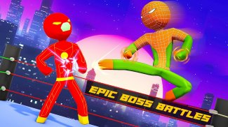 Stickman Fight: Ragdoll Hero Apk Download for Android- Latest