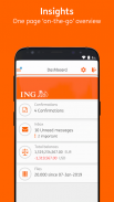 ING InsideBusiness screenshot 1