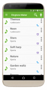 MP3 Ringtone - Mobile Ringtone screenshot 3